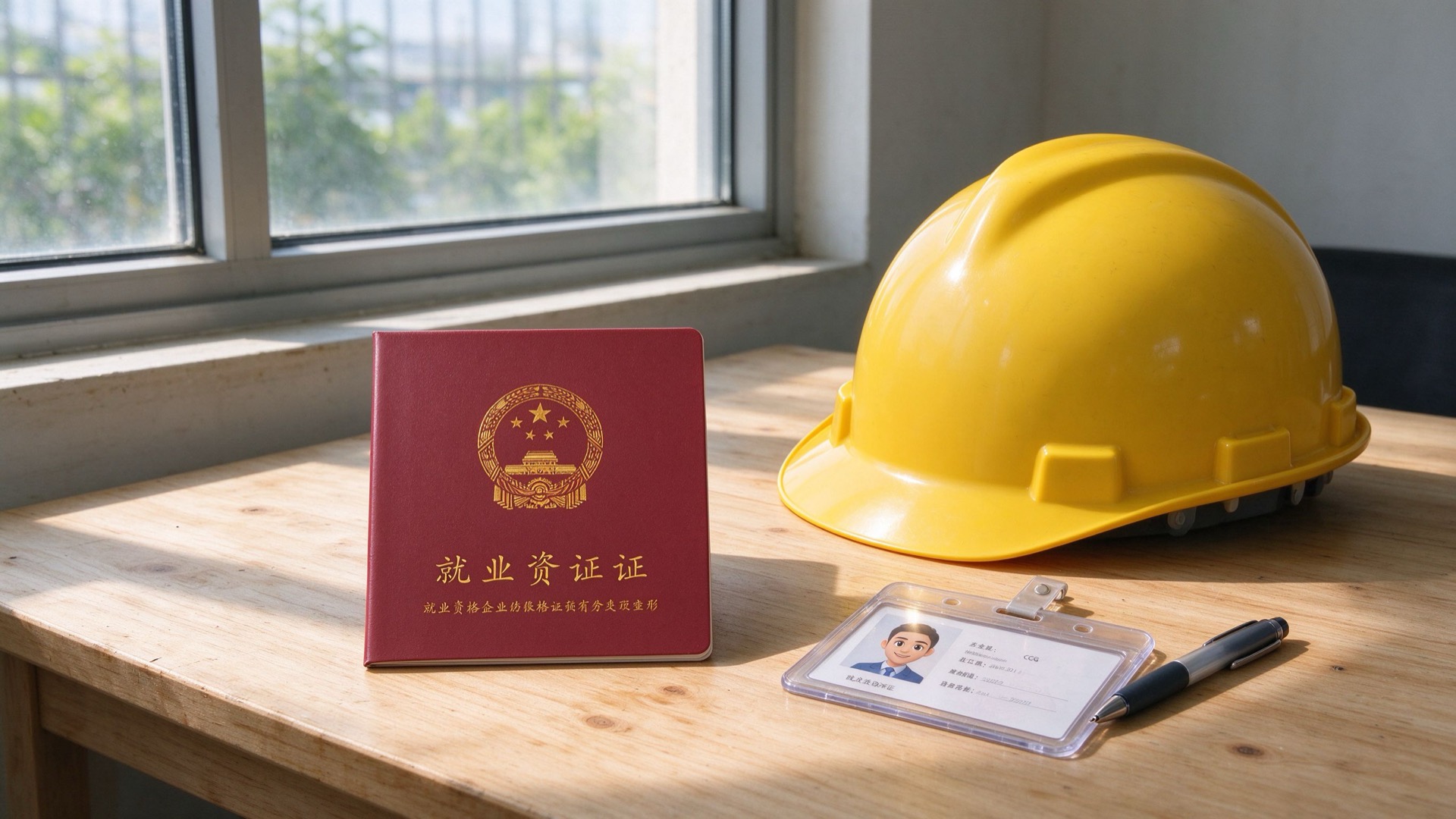 证书查询